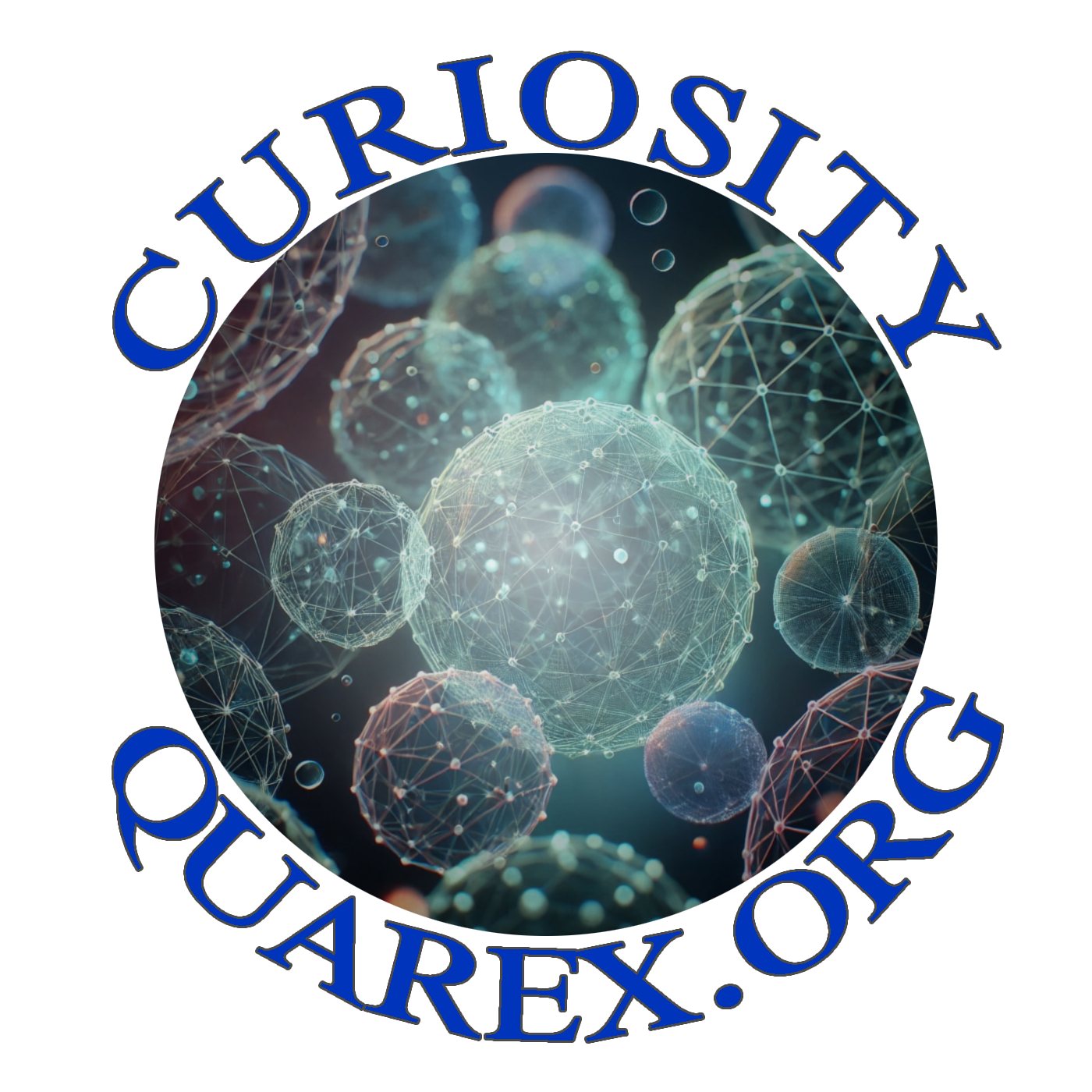 Quarex logo mark